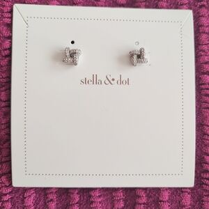 Stella & Dot # Earrings